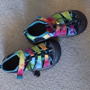 Keen Kids Newport H2 sandals